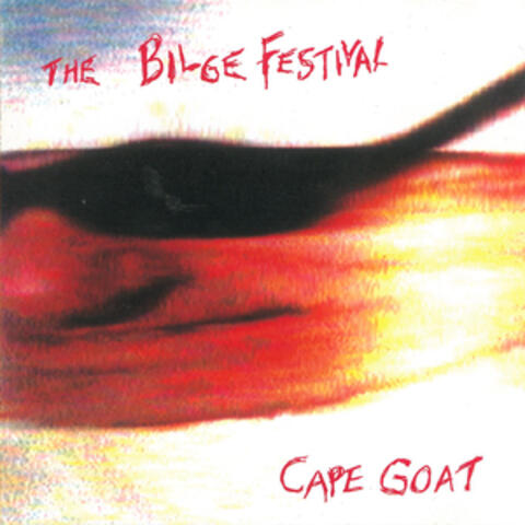 Cape Goat