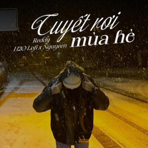 Tuyết Rơi Mùa Hè