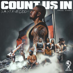 COUNT US IN