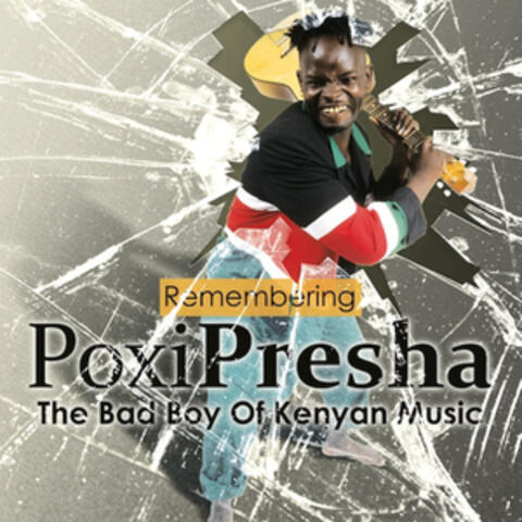 The Bad Boy of Kenyan Music
