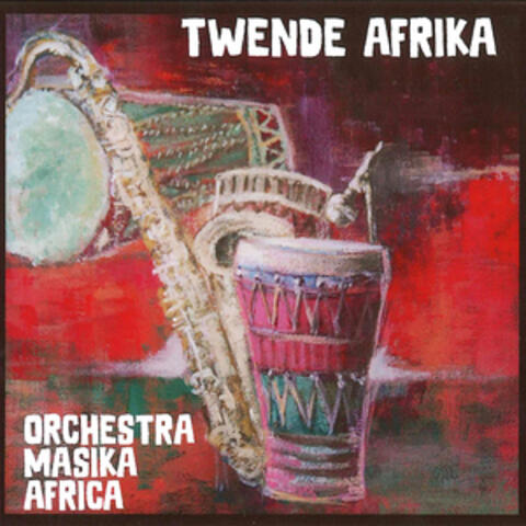 Twende Afrika