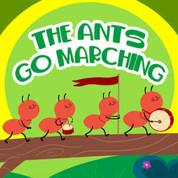 The Ants Go Marching