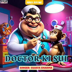 Doctor Ki Sui