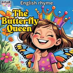 The Butterfly Queen