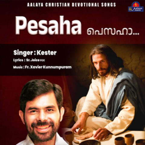 Pesaha