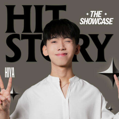 Hiya (HITStory Live Session)