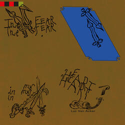 The Fear in My Heart