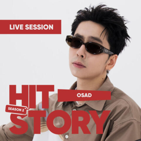 OSAD (HITStory Live Session)