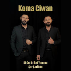 Di Gel Di Gel Yanıma / Şar Şarîban