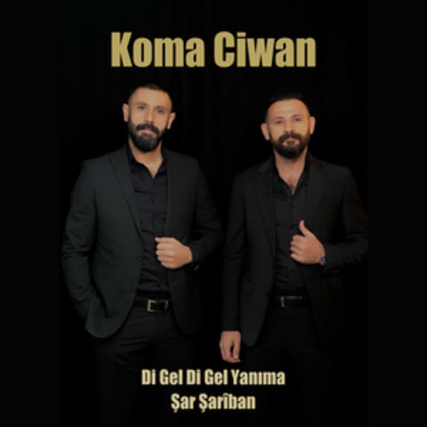 Di Gel Di Gel Yanıma / Şar Şarîban