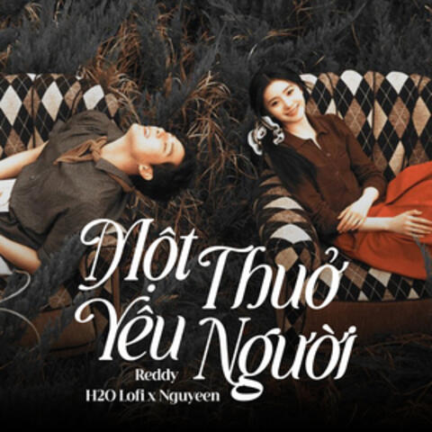 Một Thuở Yêu Người