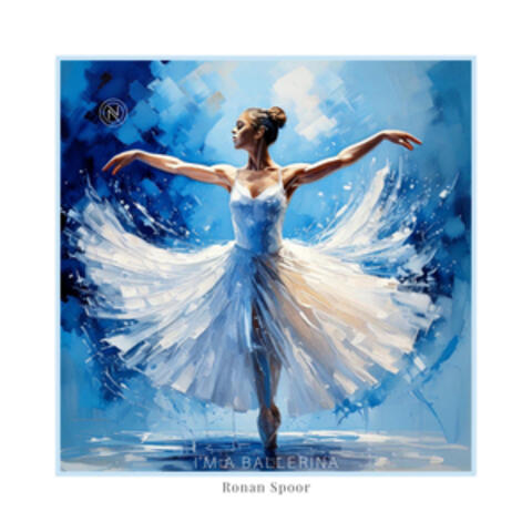 I'm a Ballerina