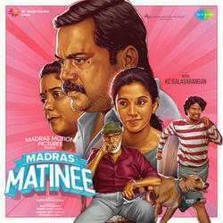 Kai Mel Nilavaai