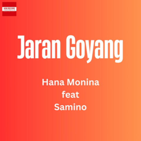 Jaran Goyang