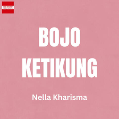 Bojo Ketikung