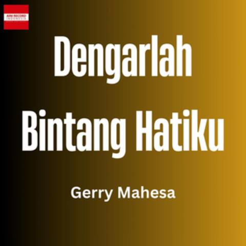 Dengarlah Bintang Hatiku