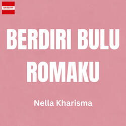 Berdiri Bulu Romaku