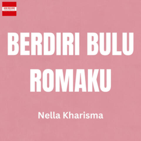 Berdiri Bulu Romaku