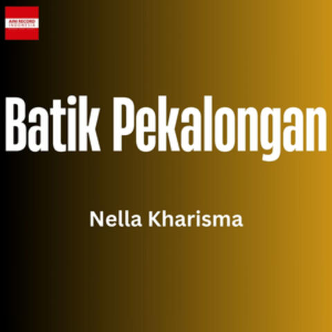 Batik Pekalongan