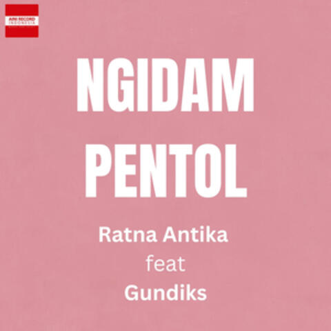 Ngidam Pentol