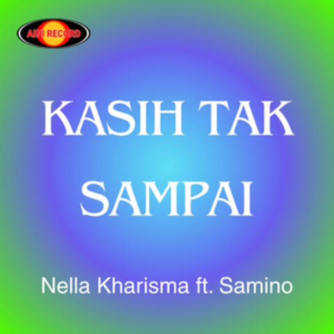 Kasih Tak Sampai