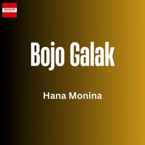 Bojo Galak