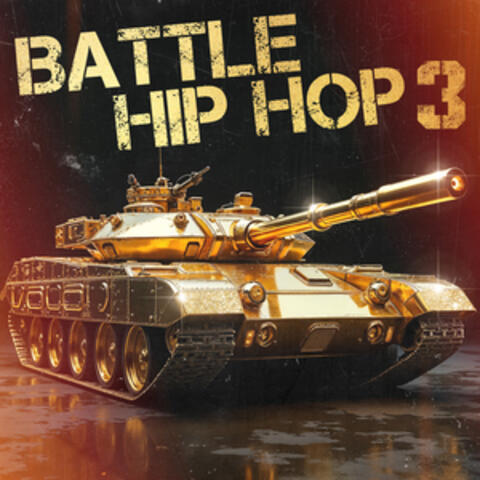 Battle Hip Hop 3