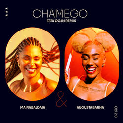 Chamego - Tata Ogan Remix