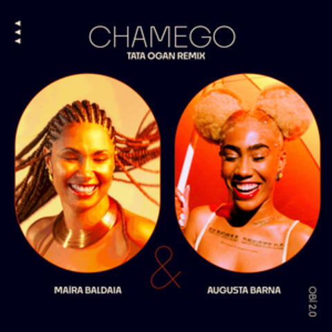 Chamego - Tata Ogan Remix