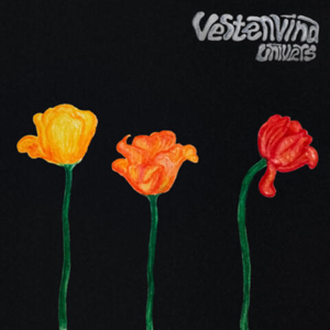 Vestenvind