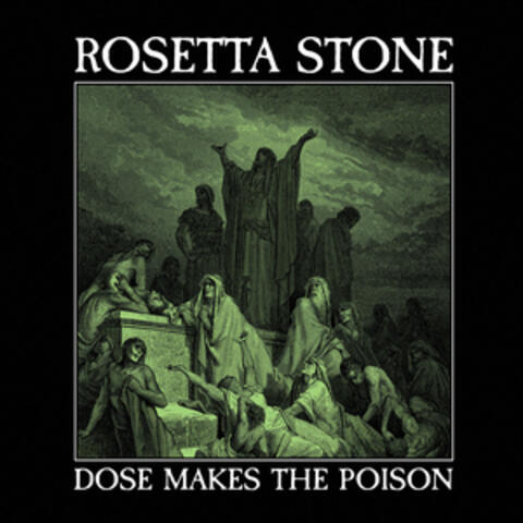Dose Makes The Poison