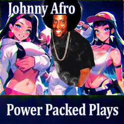 Power Packed Plays
