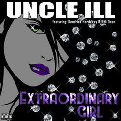 Extraordinary Girl