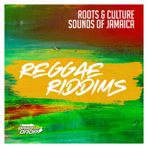 Reggae Riddims