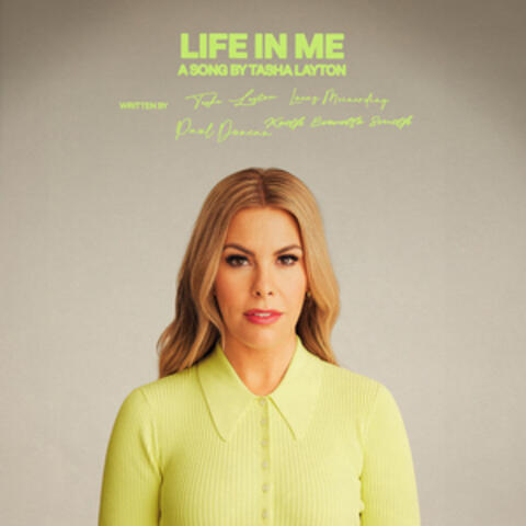 Life In Me