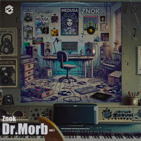 Dr. Morb (Vol.1)