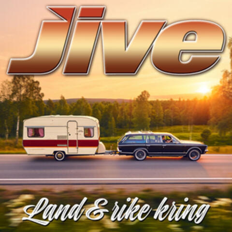 Land & rike kring