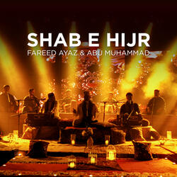 Shab E Hijar