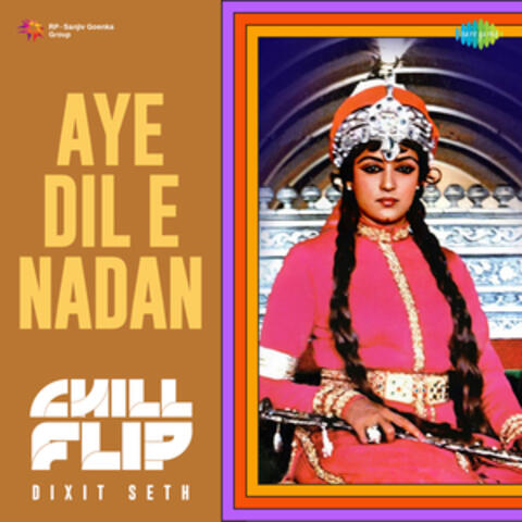 Ae Dil E Nadan
