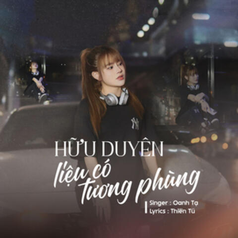 Hữu Duyên Liệu Có Tương Phùng