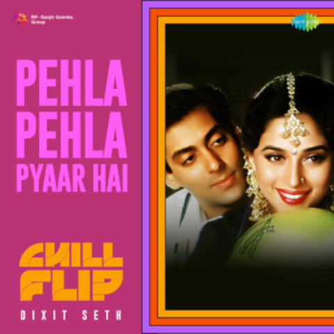 Pehla Pehla Pyaar Hai