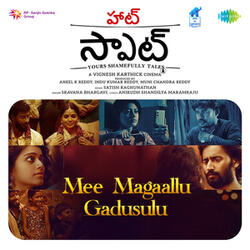 Mee Magaallu Gadusulu (From "Hot Spot")