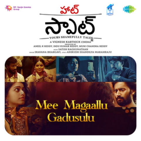 Mee Magaallu Gadusulu (From "Hot Spot")