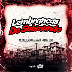 Lembranças Do Submundo