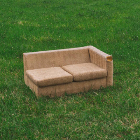 Shelby's Couch