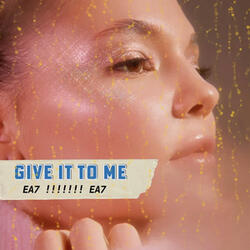 Give It To Me