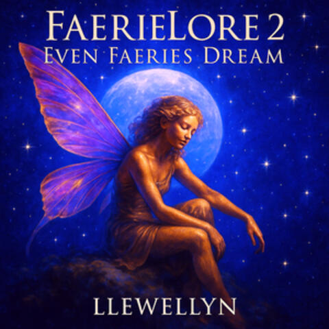 Faerielore 2 - Even Faeries Dream