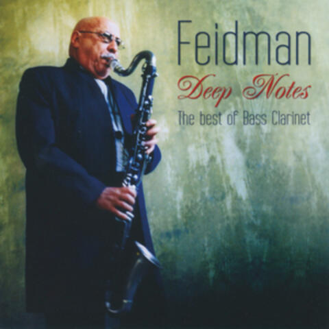 Deep Notes - The Best of Bass Clarinet