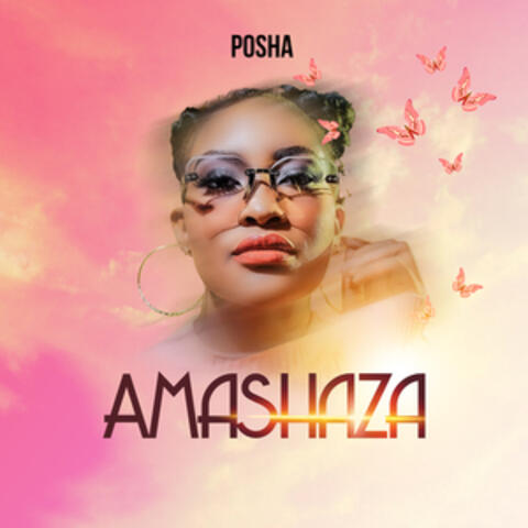 Amashaza