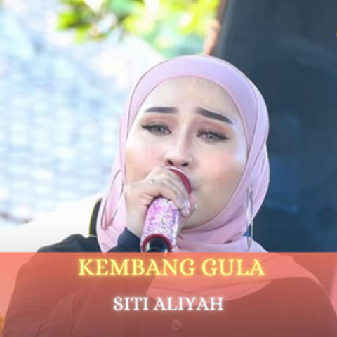 Kembang Gula